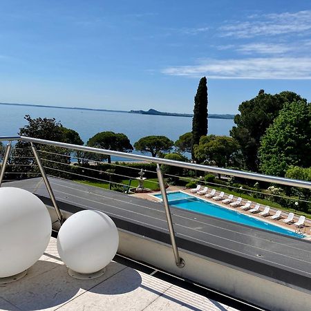 Appartamento 23 - Bilocale Vista Lago Тосколано-Мадерно Экстерьер фото