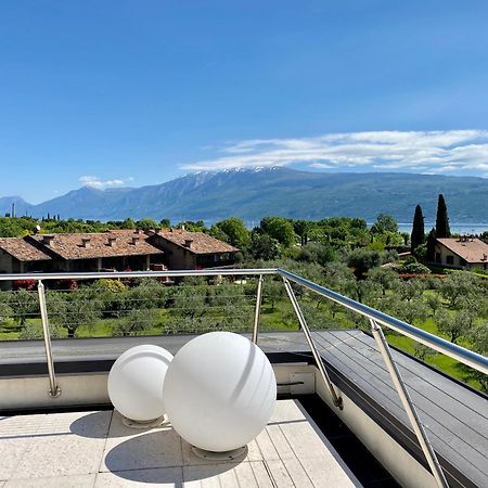 Appartamento 23 - Bilocale Vista Lago Тосколано-Мадерно Экстерьер фото