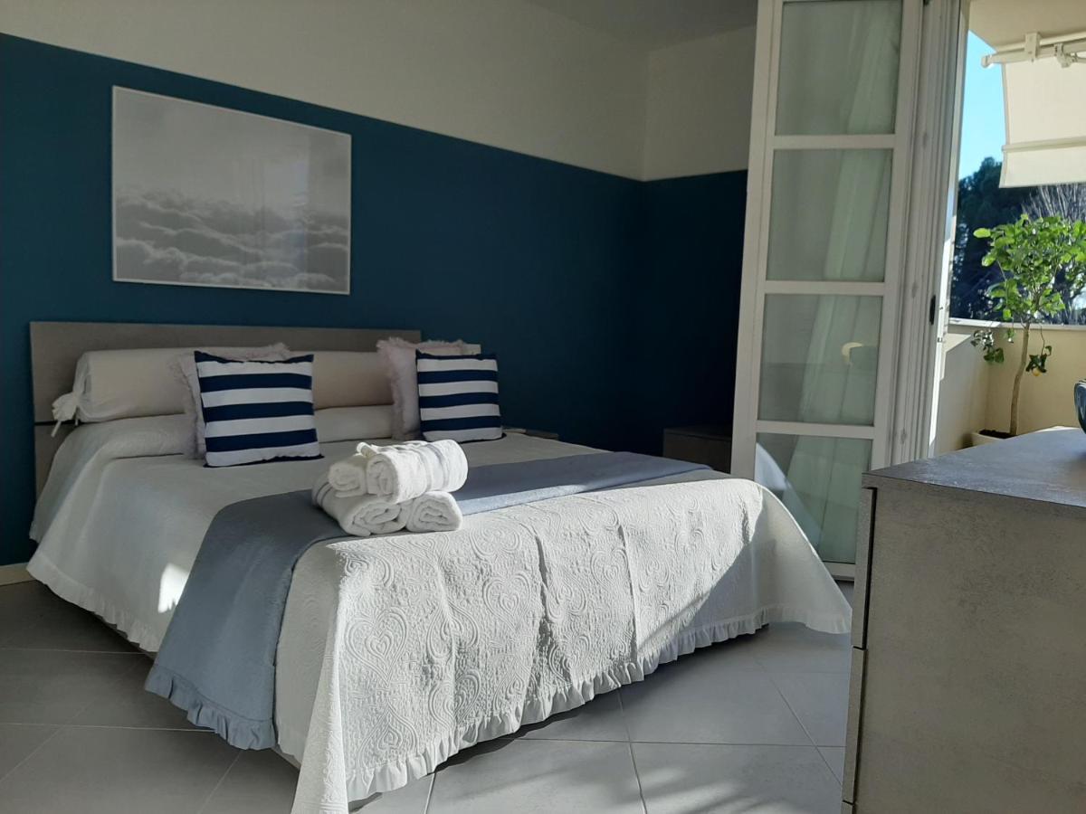 Appartamento 23 - Bilocale Vista Lago Тосколано-Мадерно Экстерьер фото